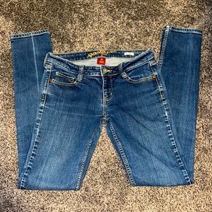Arizona Super Skinny Jeans
